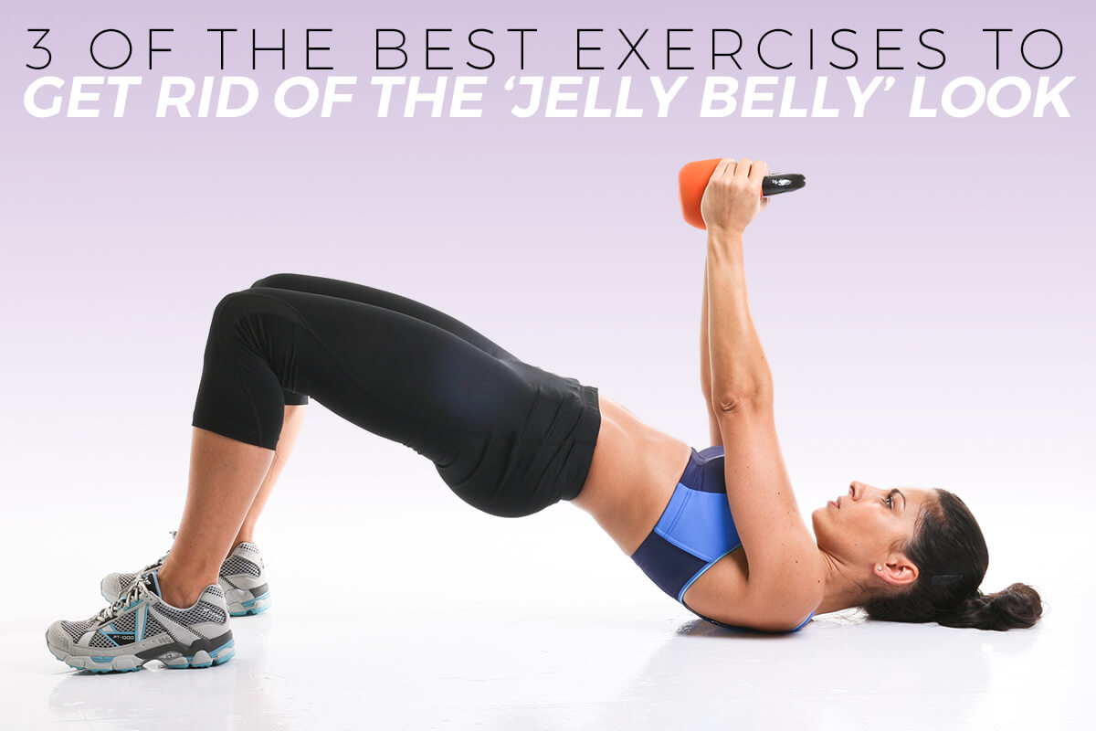 3EXERCISESJELLYBELLY