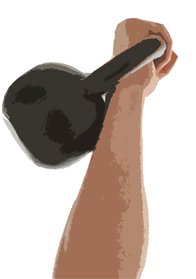 KETTLEBELL