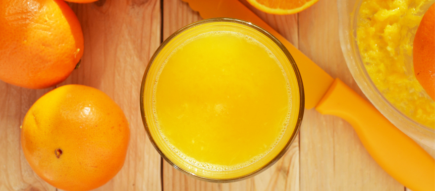 orangesmoothie