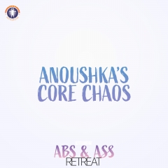 Anoushka&#039;s Core Chaos